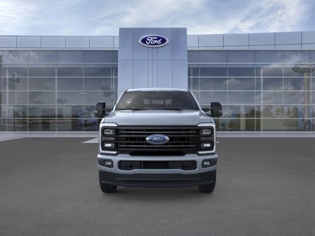 New 2026 Ford F350 Platinum AWD/4WD image 6