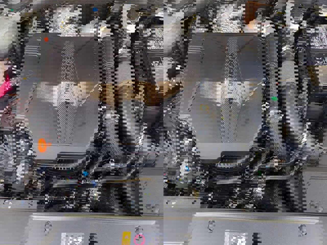 Used 2024 Hyundai Santa Fe SE image 15