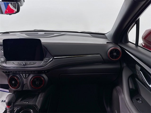 Used 2025 Chevrolet Blazer RS w/ Driver Confidence II Package image 23