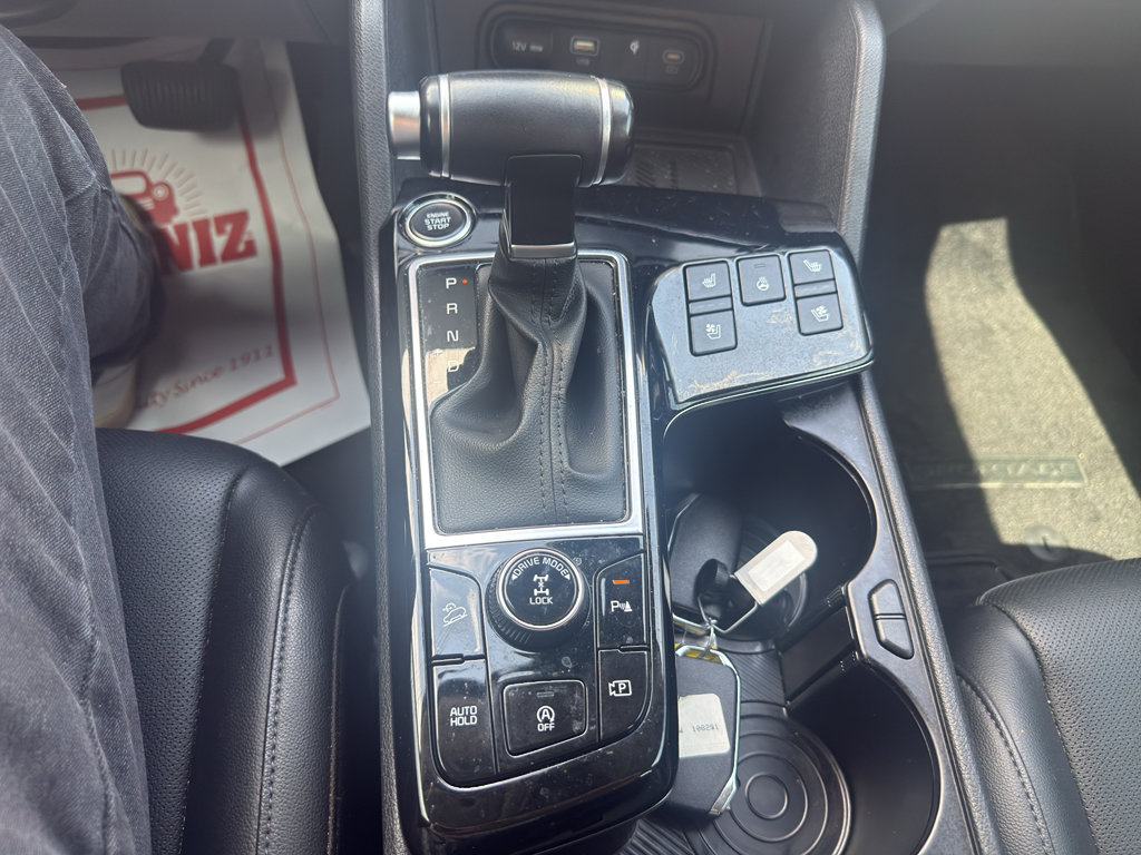 Used 2023 Kia Sportage SX AWD/4WD image 21