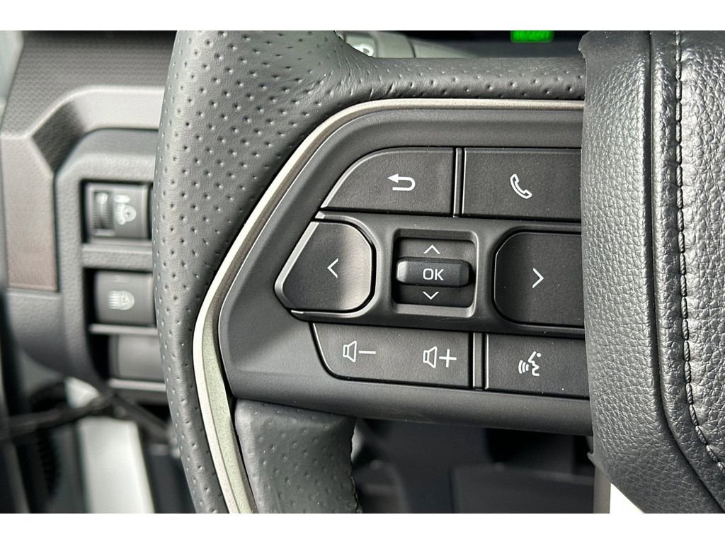 New 2026 Toyota 4Runner Limited image 28