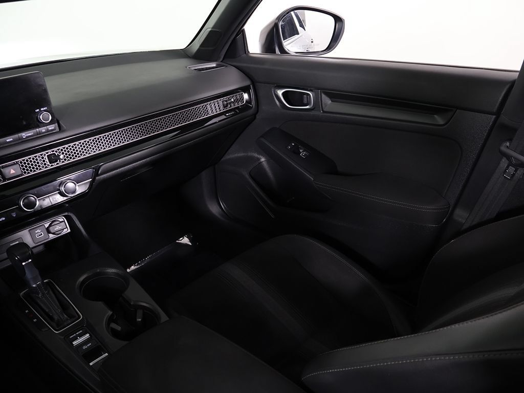 Used 2024 Honda Civic Sport image 32
