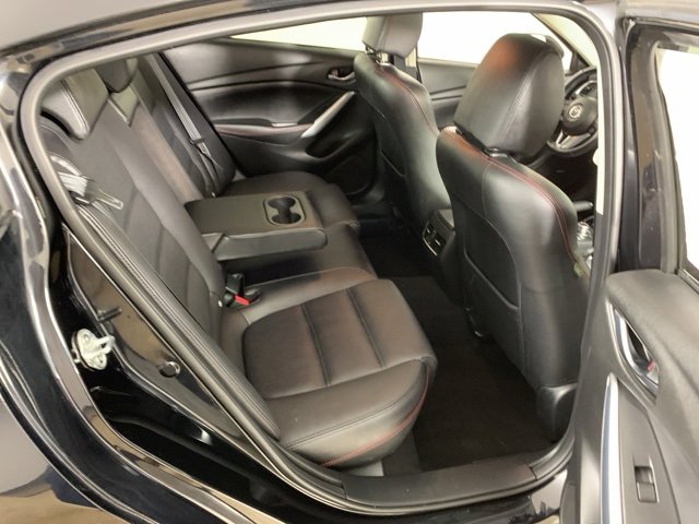 Used 2014 MAZDA MAZDA6 Grand Touring w/ MRCC + FOW Package image 35