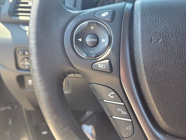 Used 2016 Honda Pilot EX-L image 29