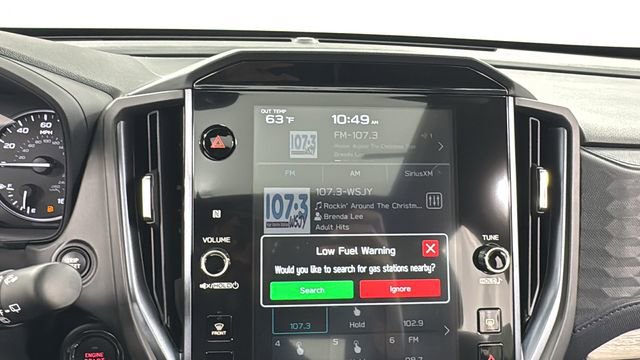 New 2026 Subaru Forester Limited image 25