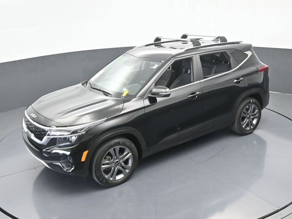 Used 2023 Kia Seltos S image 41