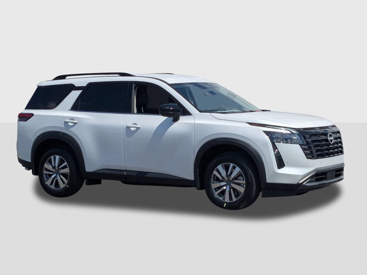 New 2026 Nissan Pathfinder SL FWD image 7