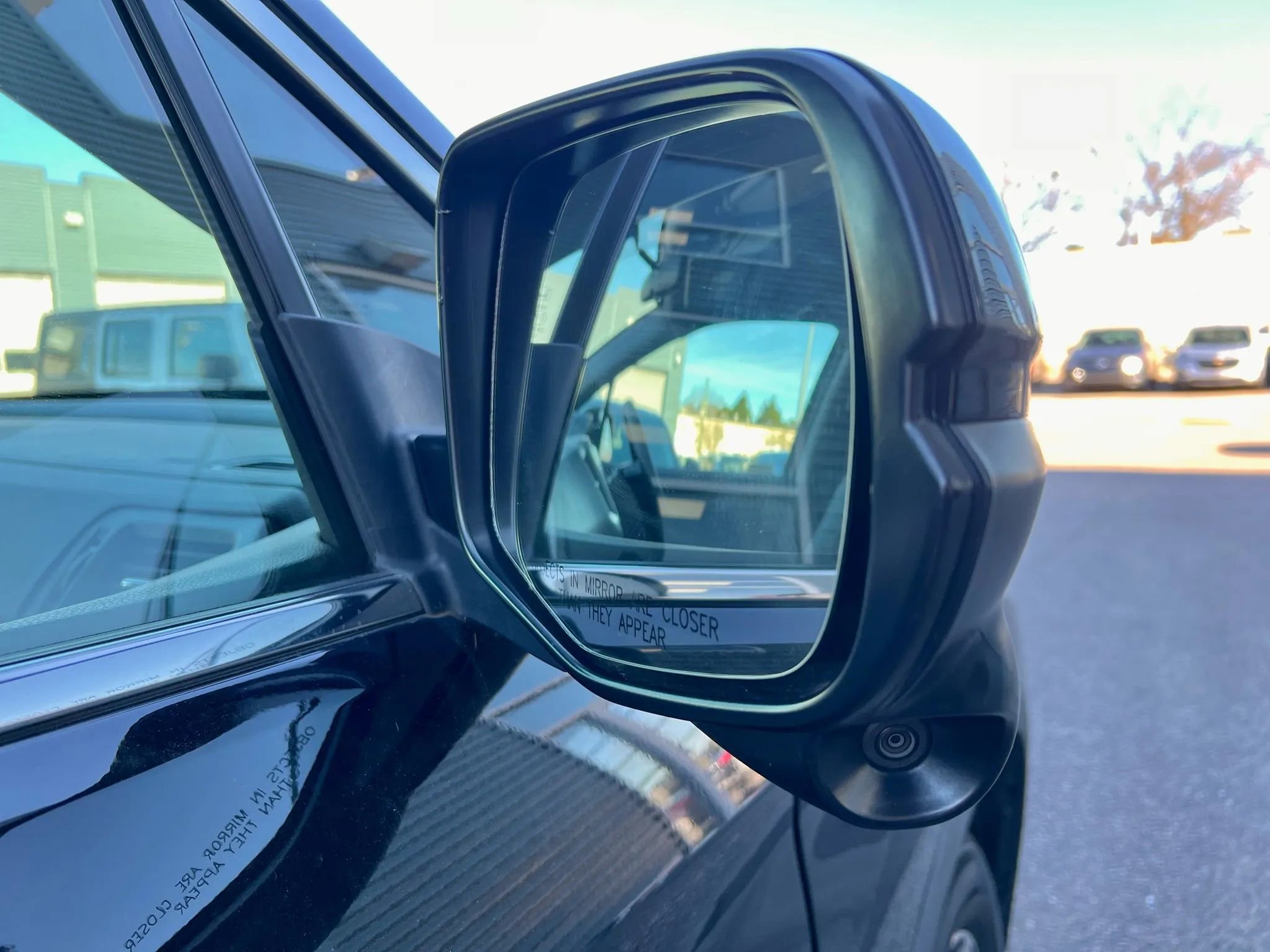 Used 2018 Honda Pilot EX image 13