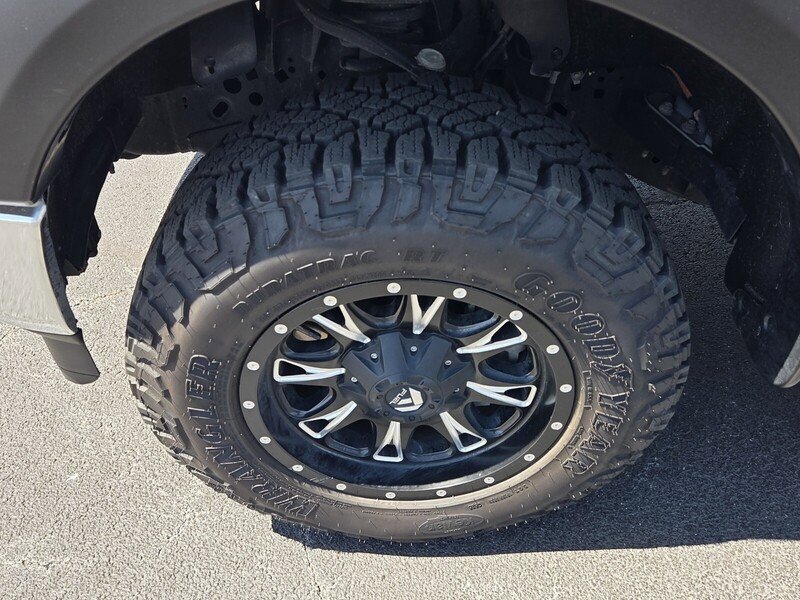 Used 2021 Ford F150 XL w/ Trailer Tow Package AWD/4WD image 15
