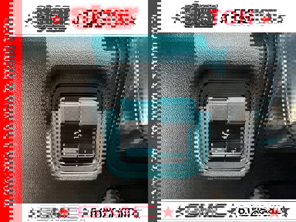 New 2026 GMC Hummer EV 4x4 Crew Cab w/ LPO, Sport Package image 30