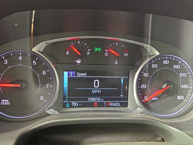Used 2019 GMC Acadia SLE w/ Driver Alert Package I AWD/4WD image 18