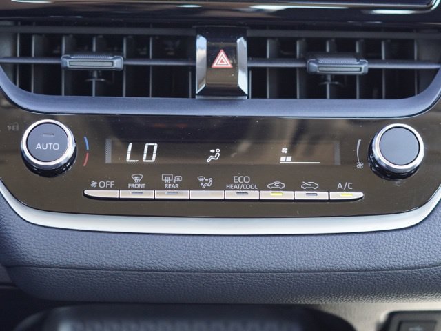 Certified 2026 Toyota Corolla LE FWD image 26