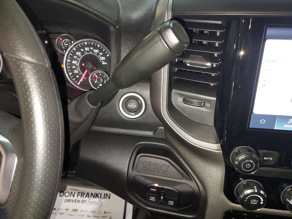 New 2026 RAM 4500 Tradesman w/ Chrome Appearance Group AWD/4WD image 25