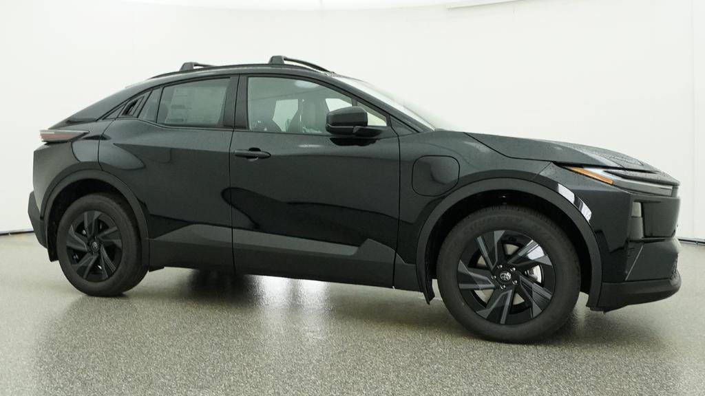 New 2026 Toyota C-HR AWD/4WD image 31