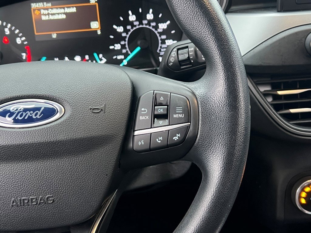 Used 2020 Ford Escape S image 22