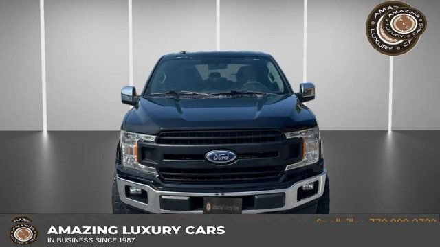 Used 2018 Ford F150 XL w/ Equipment Group 101A Mid