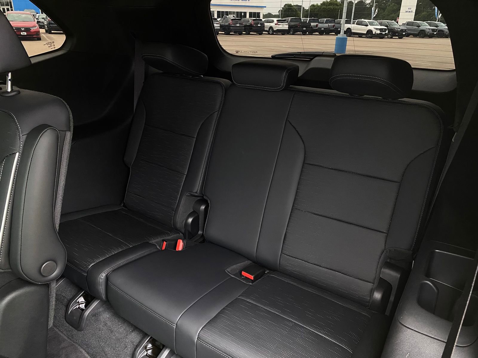 Used 2025 Buick Enclave Sport Touring FWD image 30