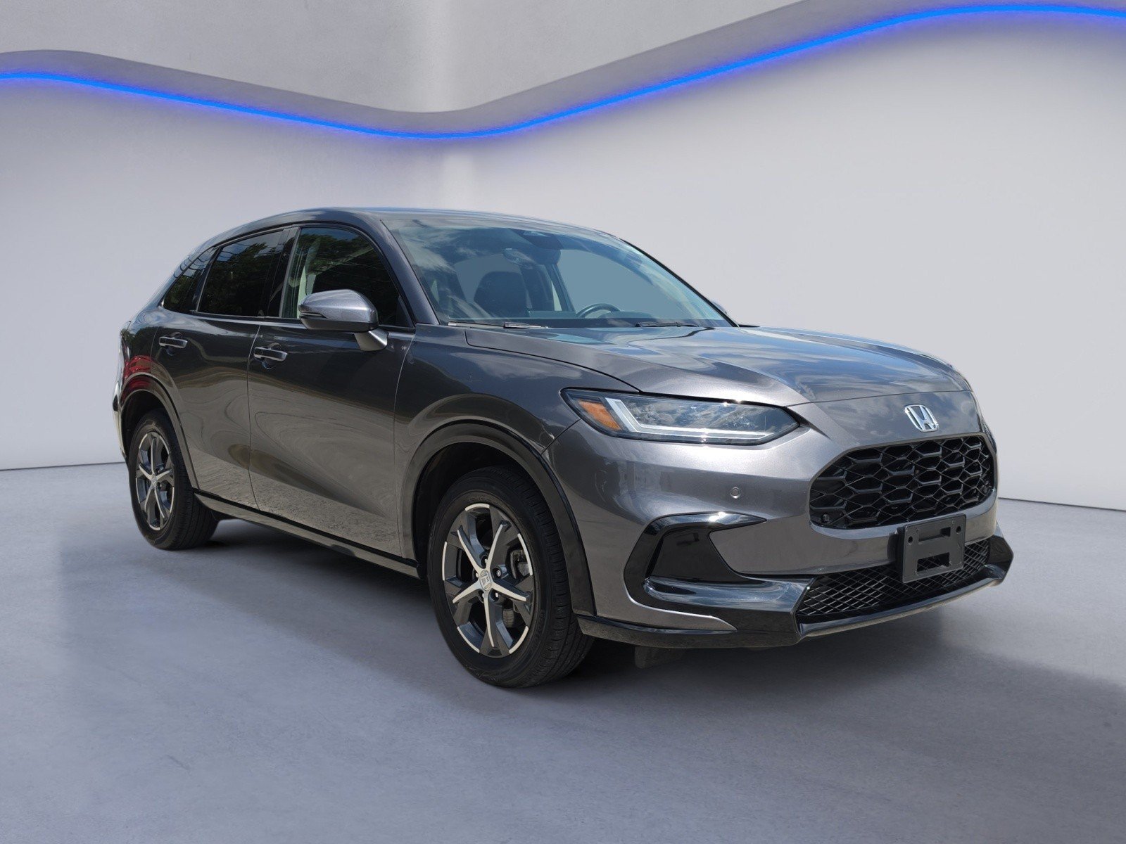 Used 2025 Honda HR-V EX-L image 7