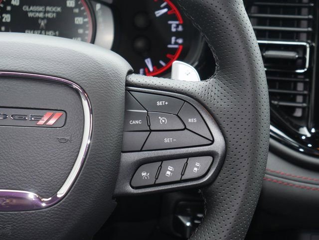 New 2026 Dodge Durango GT image 18