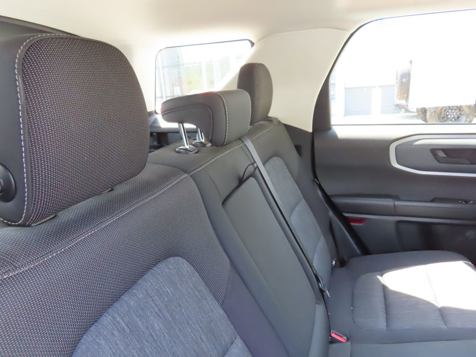 Used 2021 Ford Bronco Sport Big Bend AWD/4WD image 31