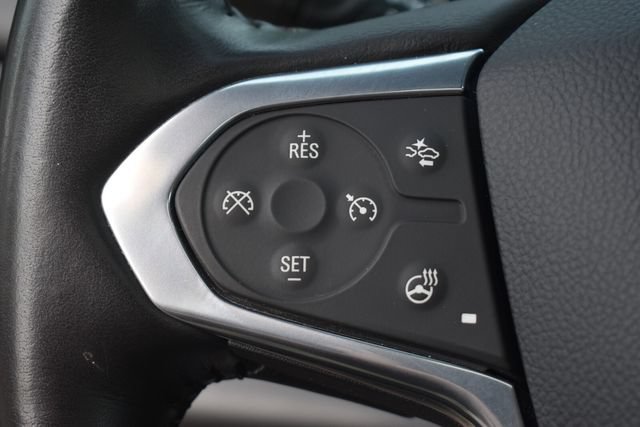 Used 2022 Chevrolet Traverse High Country AWD/4WD image 33