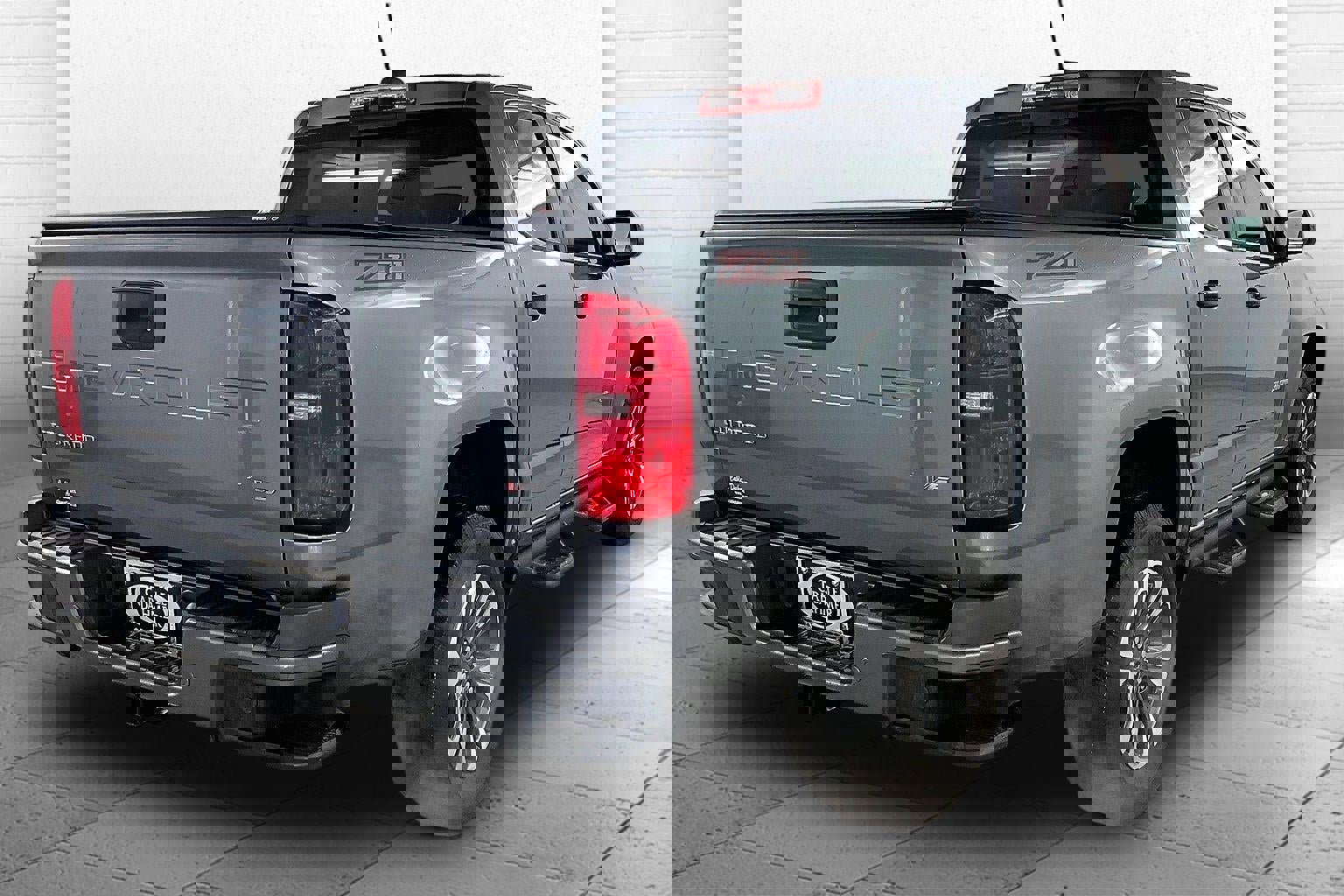 Used 2021 Chevrolet Colorado Z71 image 5