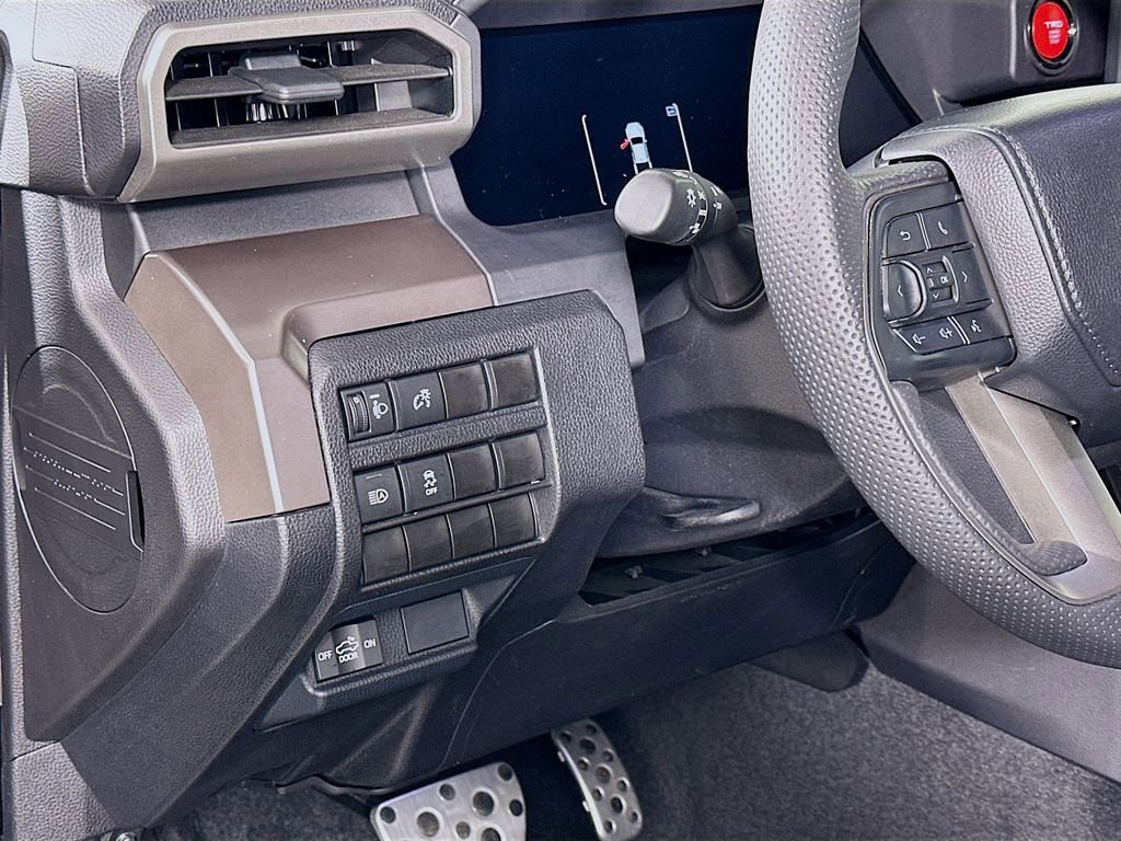 Used 2024 Toyota Tacoma TRD Sport image 10