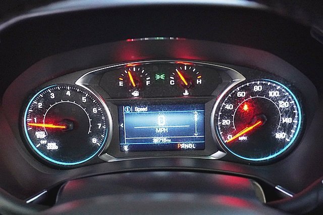 Used 2024 Chevrolet Equinox LT image 33