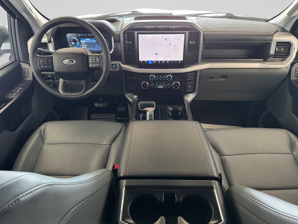 Used 2023 Ford F150 Lightning Pro image 14