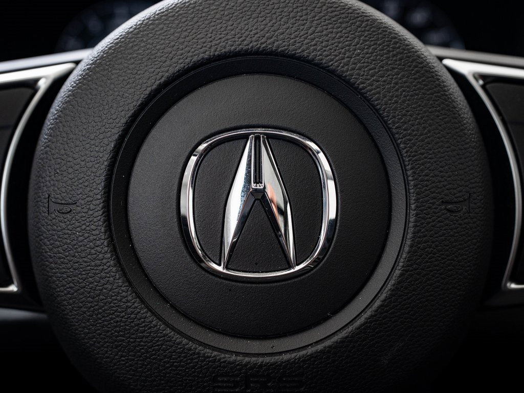 Certified 2025 Acura RDX SH-AWD w/ Technology Package image 27