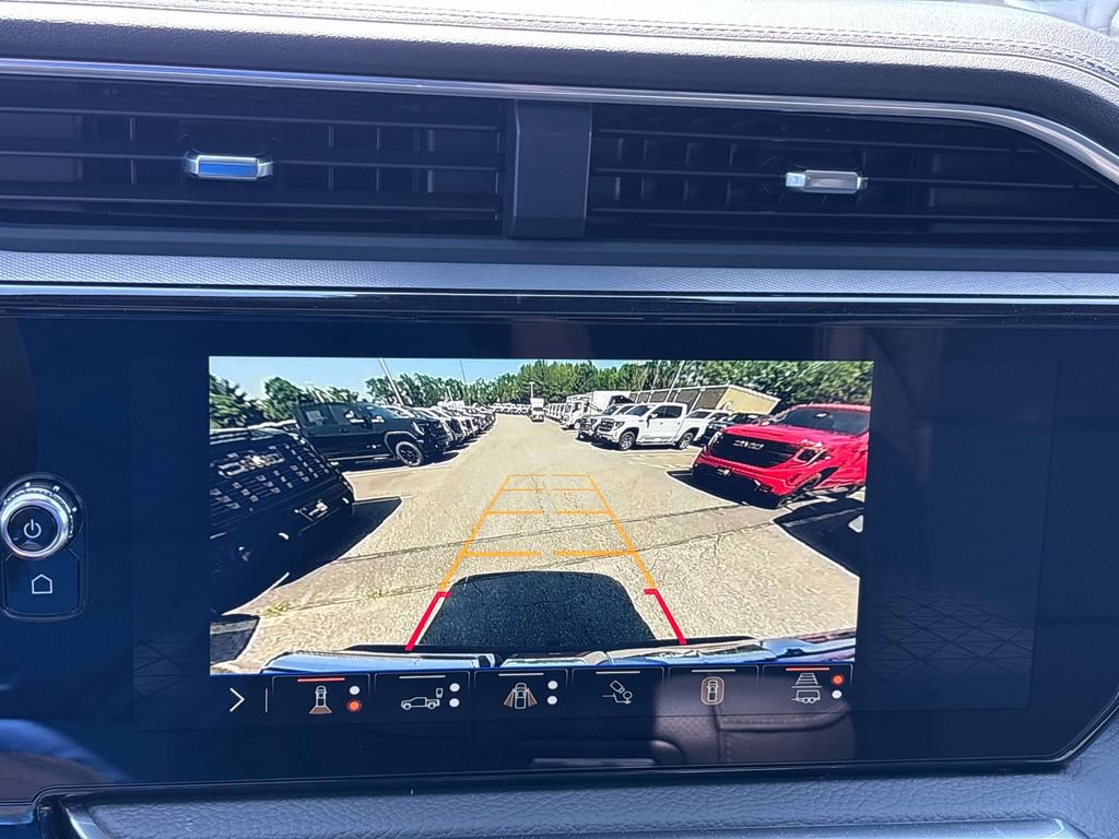 New 2026 GMC Sierra 1500 Denali w/ Technology Package AWD/4WD image 18