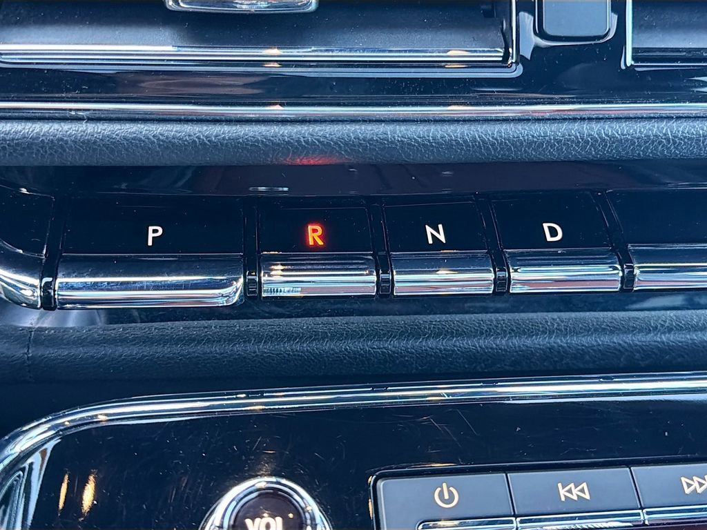 Used 2023 Lincoln Navigator Reserve image 34