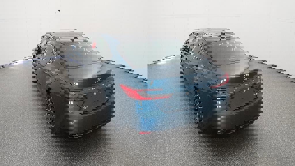 New 2026 Toyota Camry XLE image 6