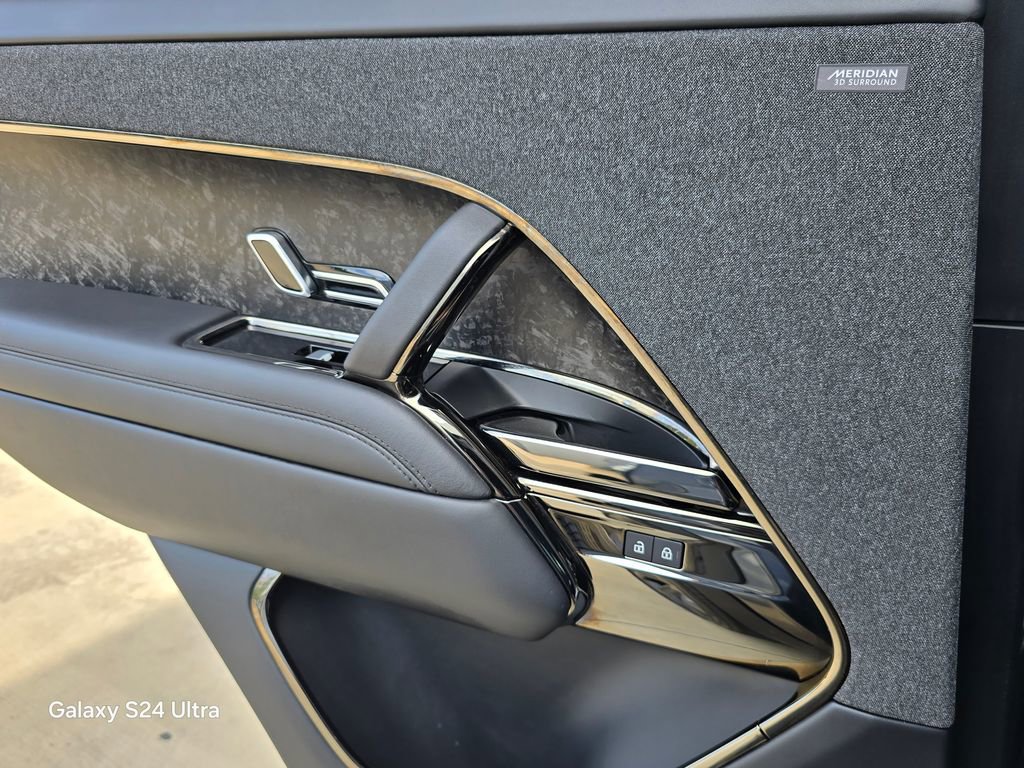 Used 2024 Land Rover Range Rover Sport Dynamic SE image 18