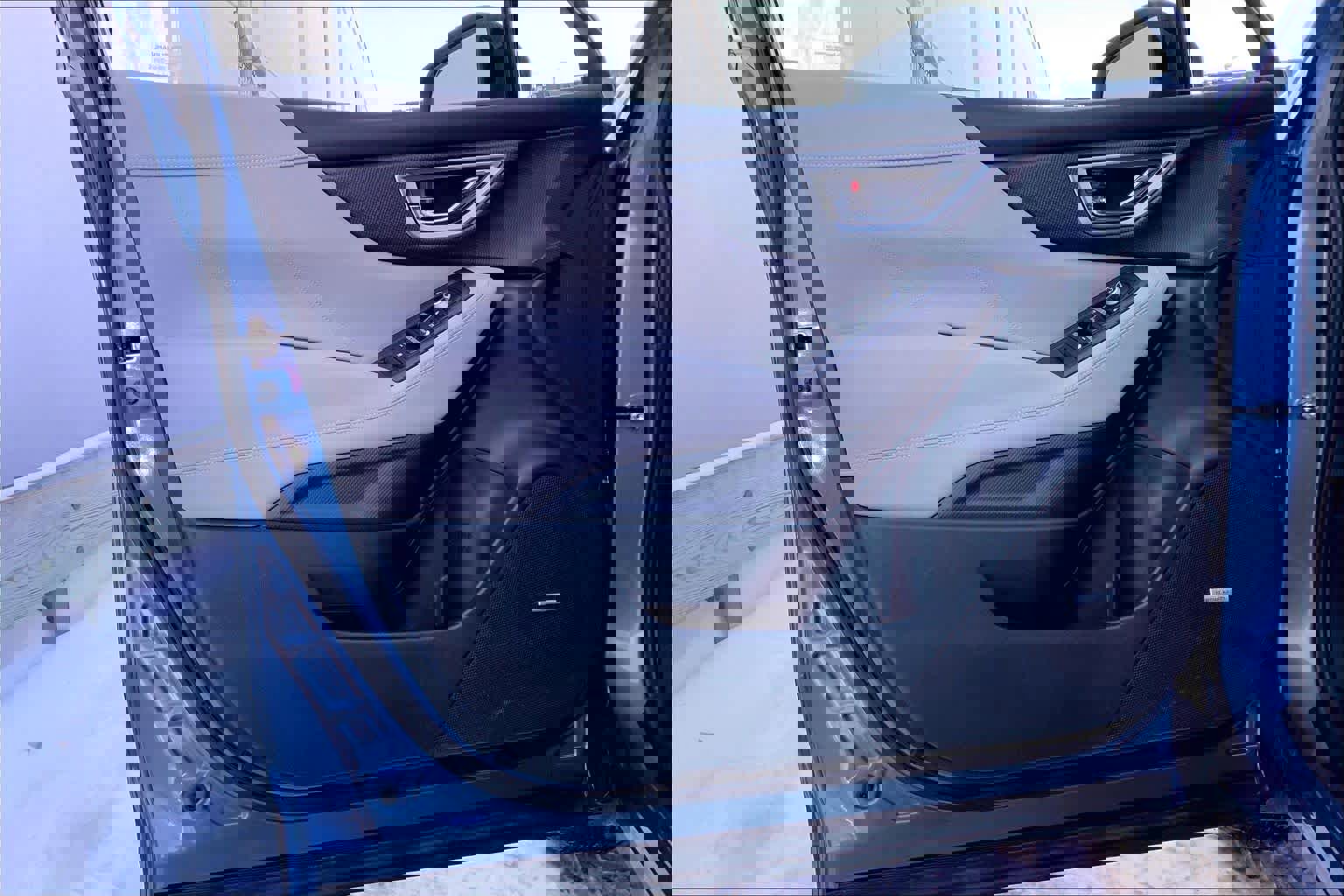 Used 2019 Subaru Forester Limited image 22