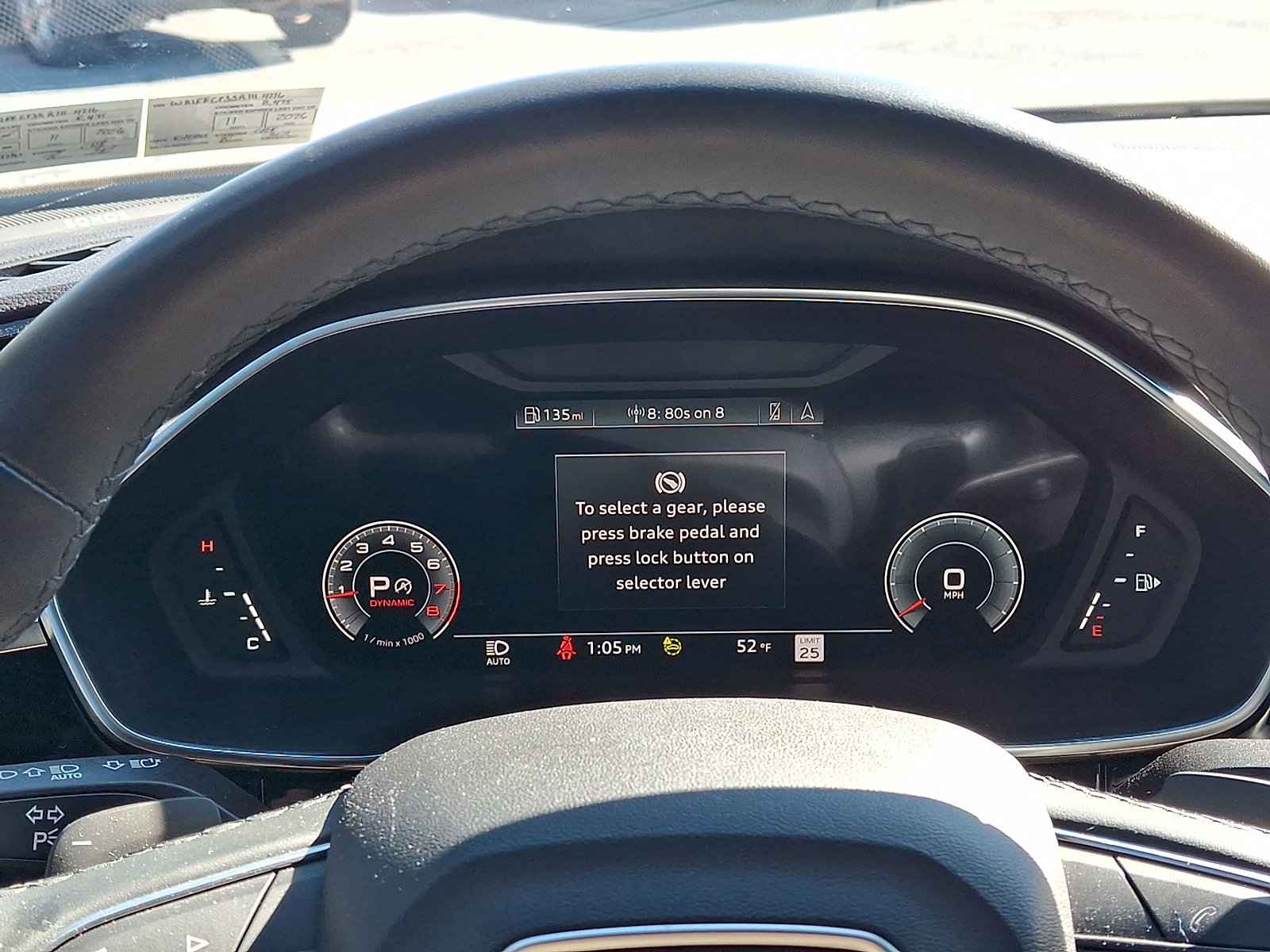 Used 2024 Audi Q3 2.0T Premium Plus w/ Premium Plus Package image 22