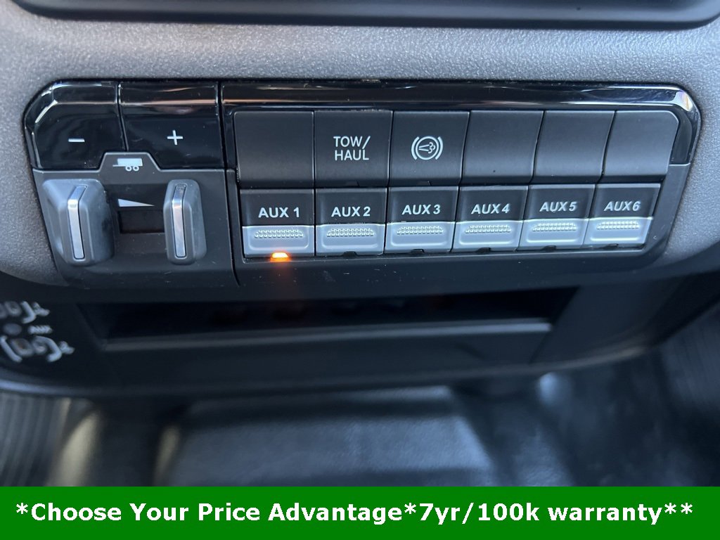 Used 2022 RAM 3500 Tradesman w/ Chrome Appearance Group image 74