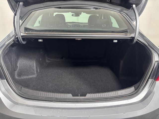 Used 2024 Chevrolet Malibu LT FWD image 24