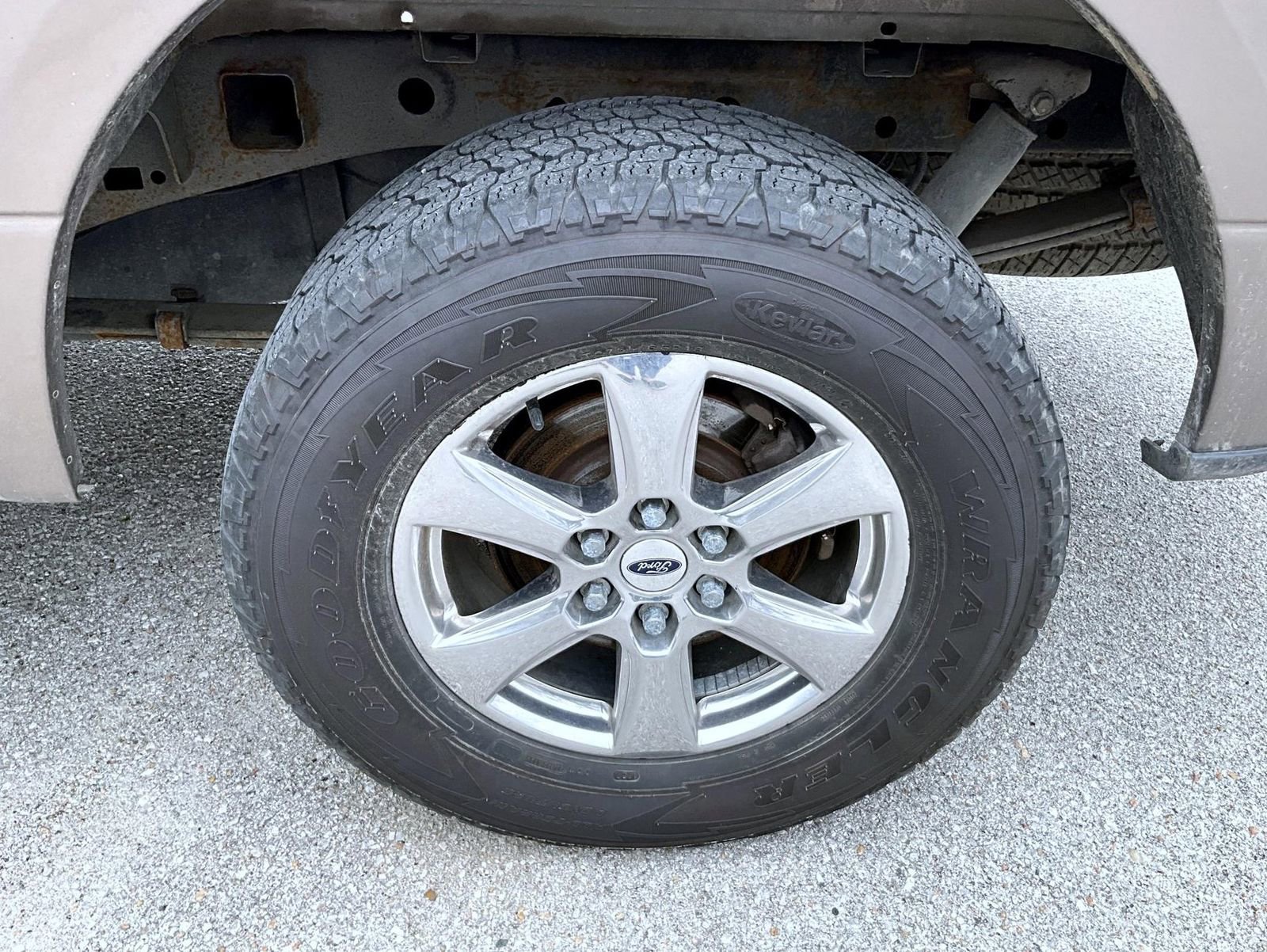 Used 2018 Ford F150 XLT w/ Equipment Group 302A Luxury AWD/4WD image 23