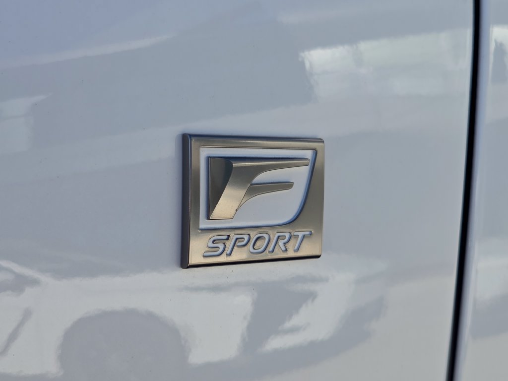 New 2026 Lexus LX 700h F Sport AWD/4WD image 28