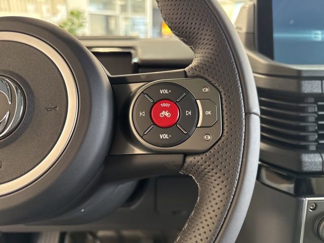 New 2025 INEOS Grenadier Fieldmaster Edition image 8