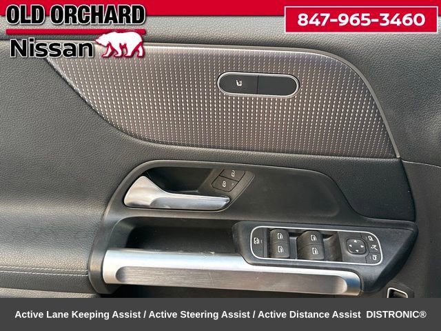 Used 2022 Mercedes-Benz EQB 350 4MATIC image 10