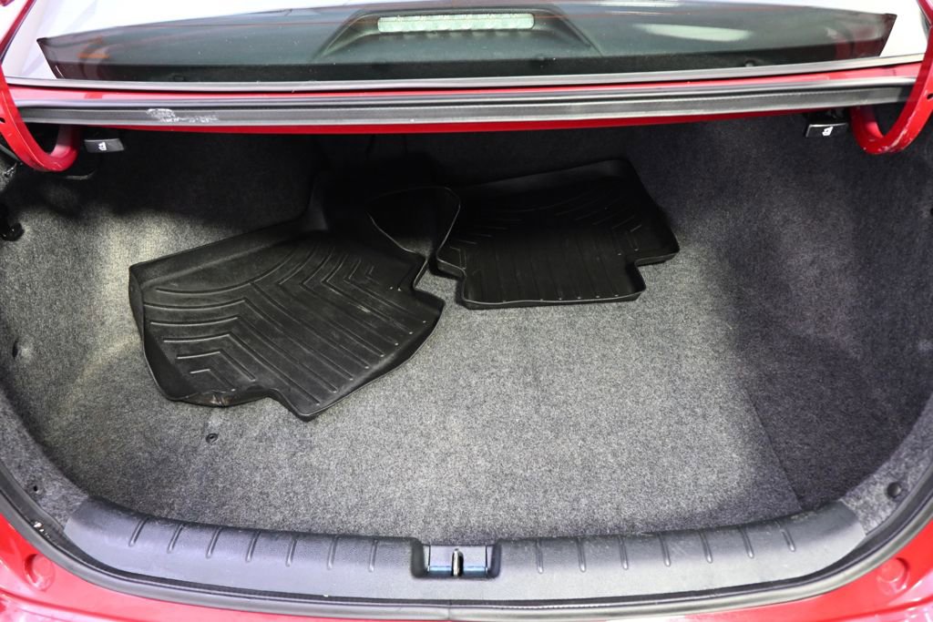 Used 2016 Honda Accord Sport image 14