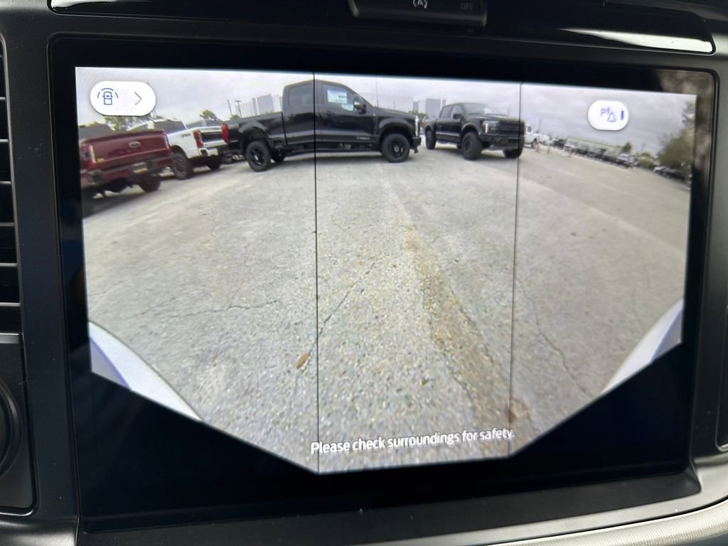 New 2026 Ford F150 Lariat w/ Equipment Group 501A Mid image 29