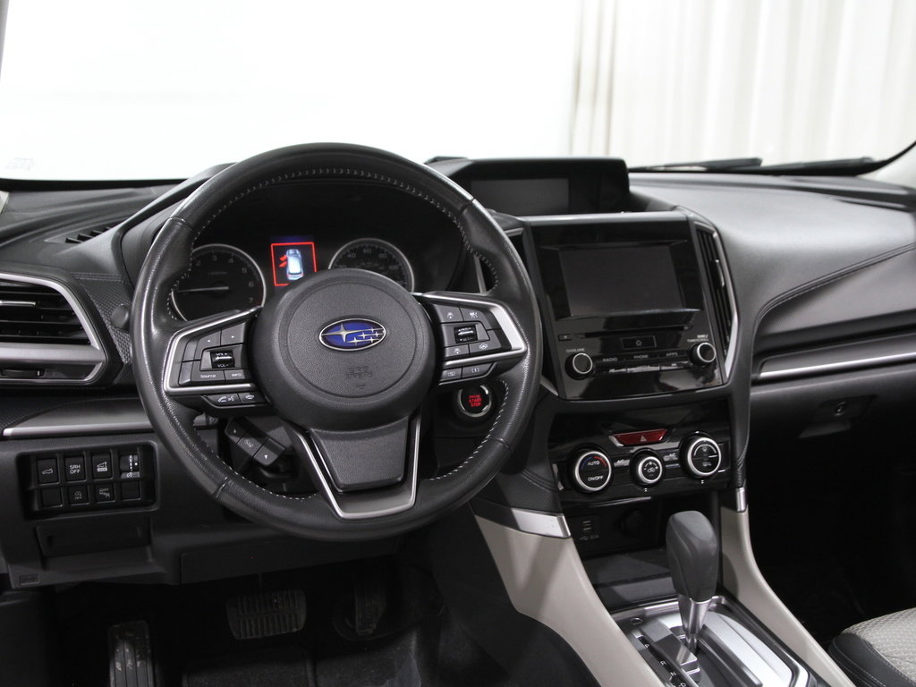 Used 2023 Subaru Forester Premium image 5