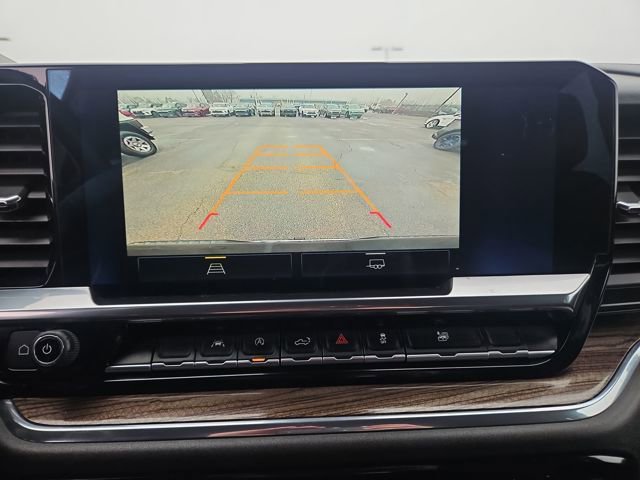 Used 2023 Chevrolet Silverado 1500 LT image 20