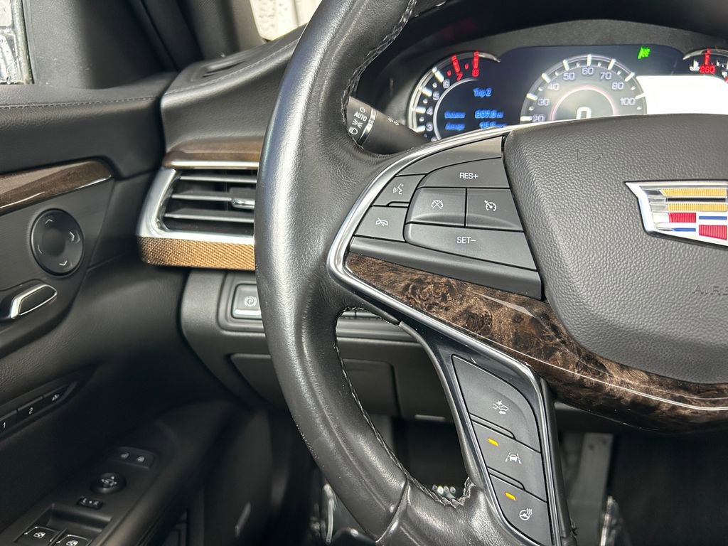 Used 2019 Cadillac CT6 Premium Luxury AWD/4WD image 23