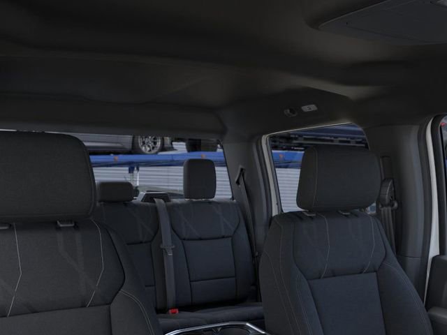 New 2026 Ford F150 STX w/ Equipment Group 200A image 22