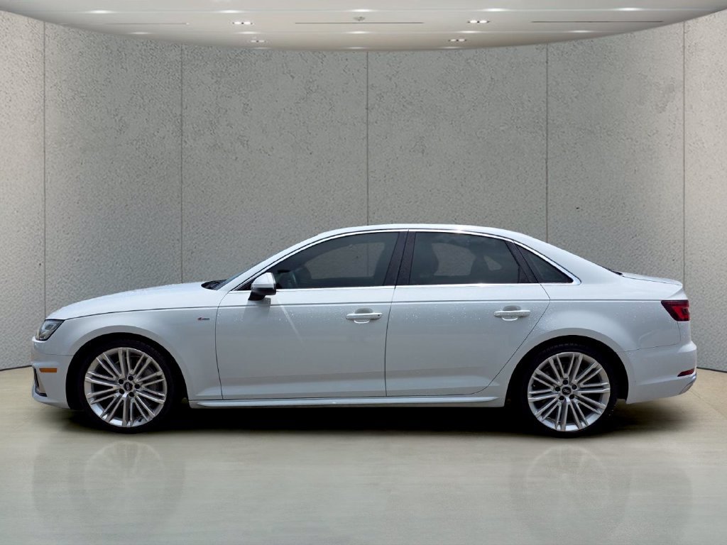Used 2019 Audi A4 2.0T Premium Plus w/ Premium Plus Package AWD/4WD image 9