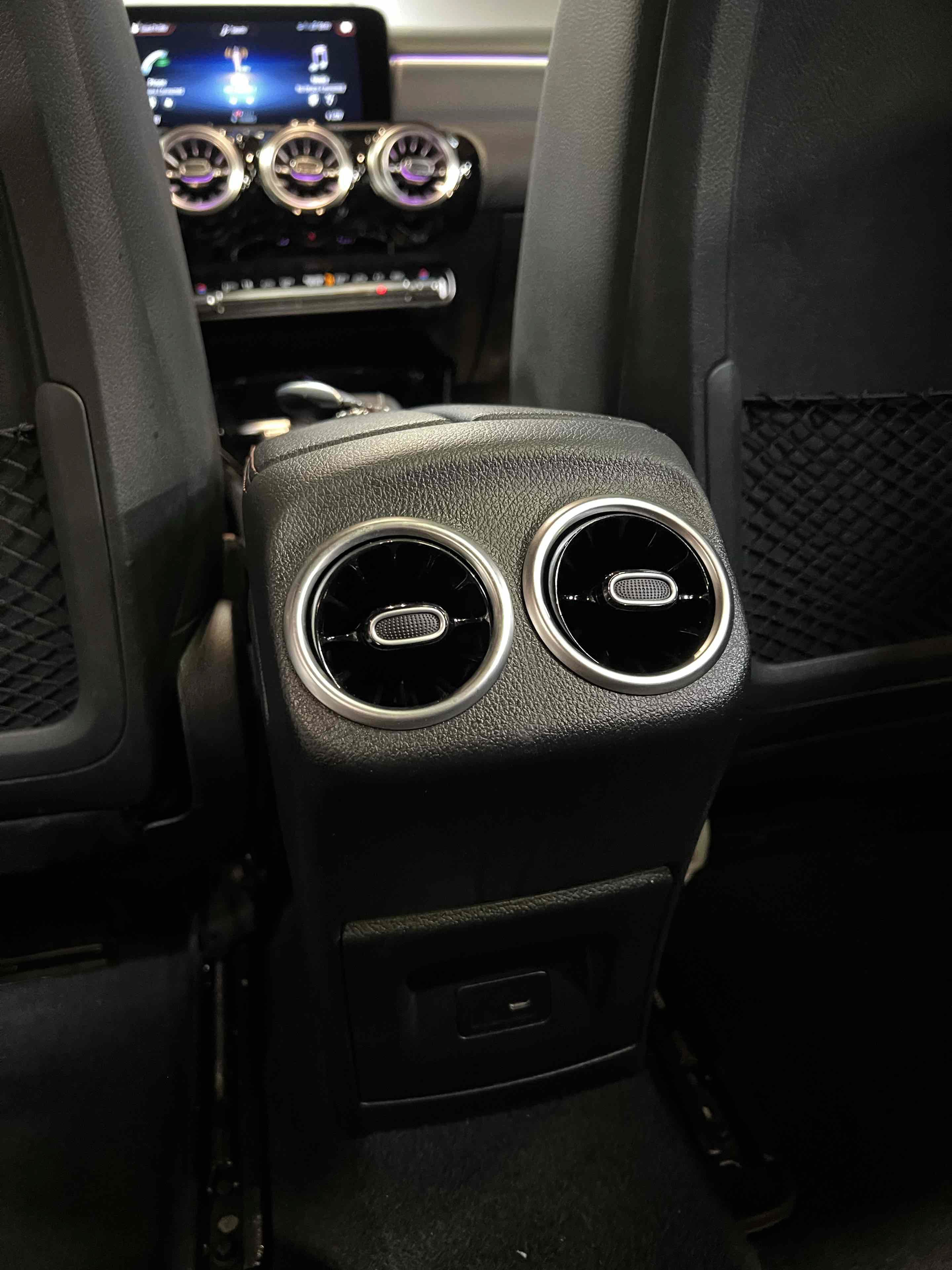 Used 2022 Mercedes-Benz A 220 image 37
